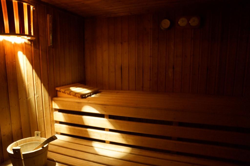 Vital & Gesundheitshotel Schuerger Thurmansbang Dış mekan fotoğraf