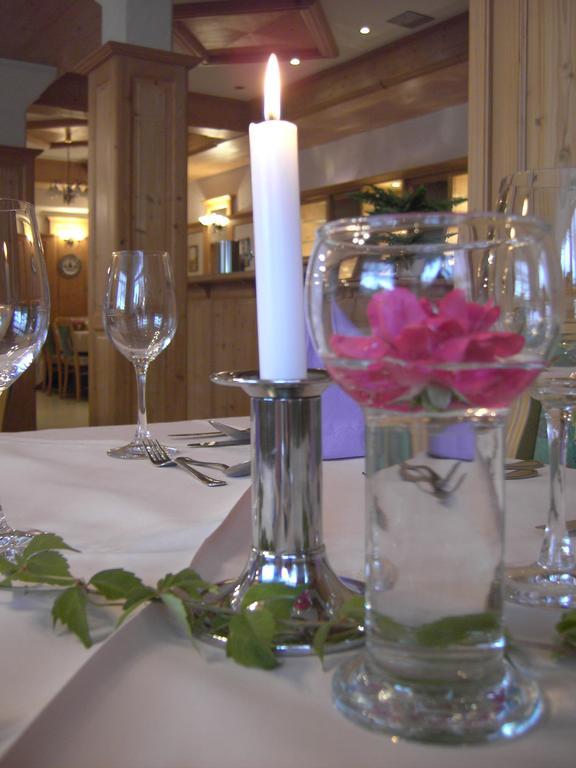 Vital & Gesundheitshotel Schuerger Thurmansbang Dış mekan fotoğraf