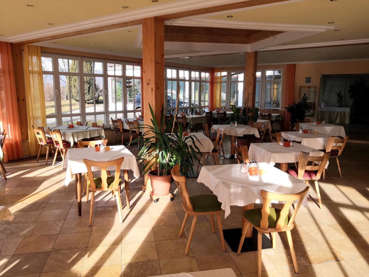 Vital & Gesundheitshotel Schuerger Thurmansbang Dış mekan fotoğraf