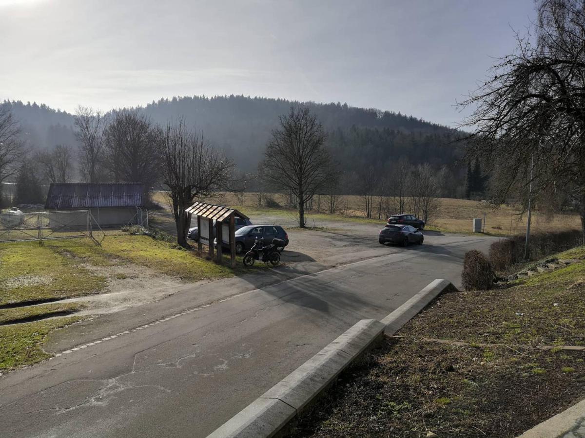 Vital & Gesundheitshotel Schuerger Thurmansbang Dış mekan fotoğraf