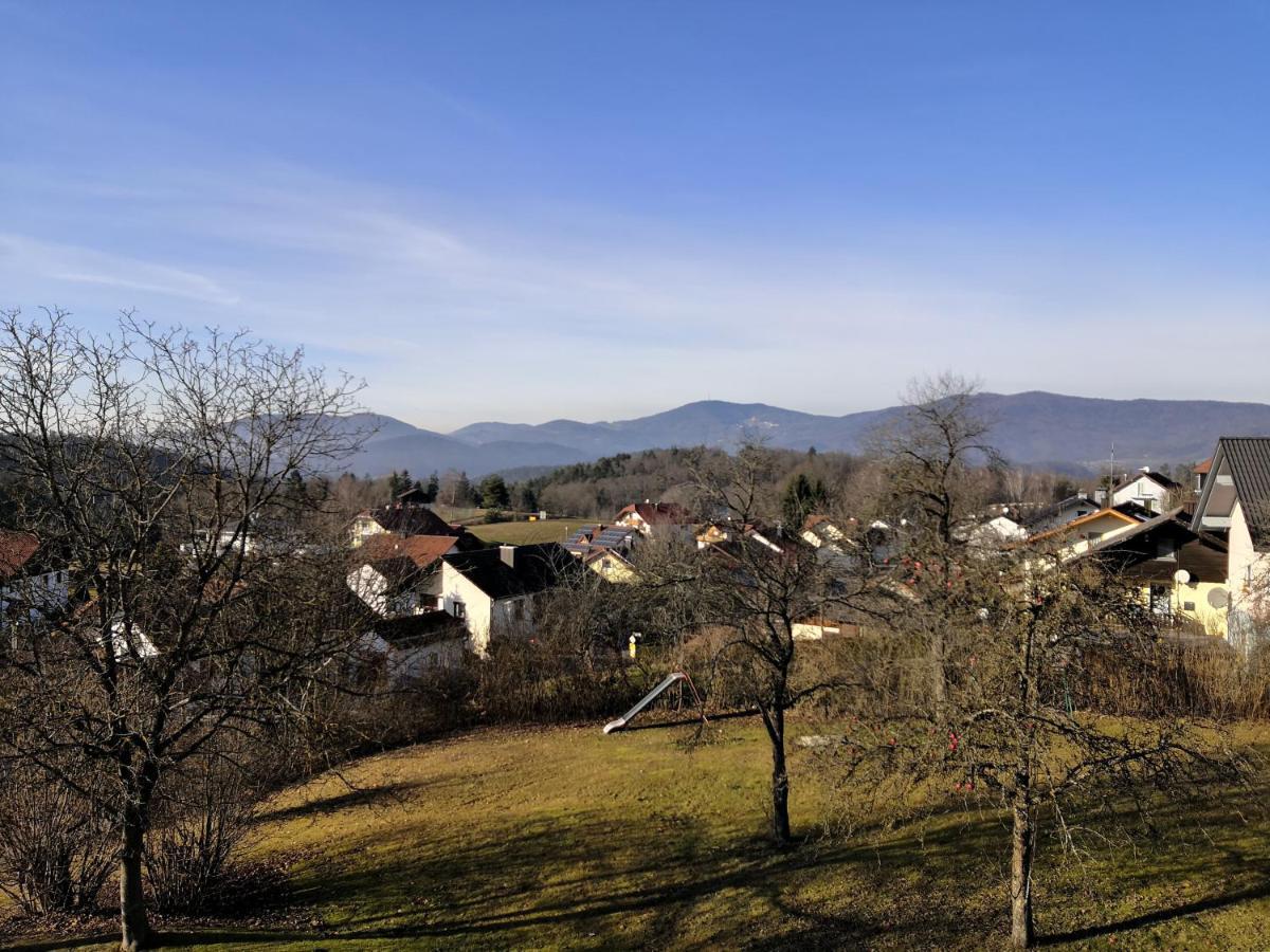 Vital & Gesundheitshotel Schuerger Thurmansbang Dış mekan fotoğraf